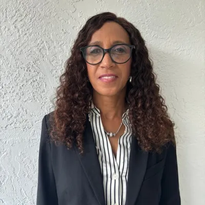 Davia J. Hersh