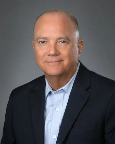 Dr. James D. Grenon