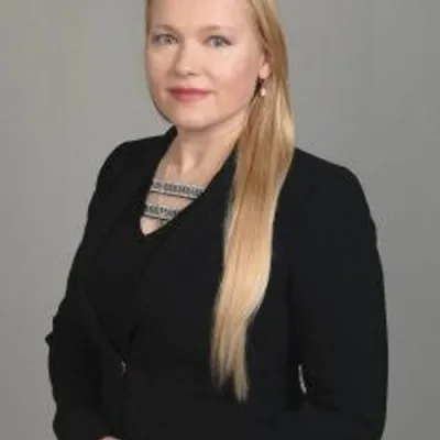 Dra. Natalia Kogan