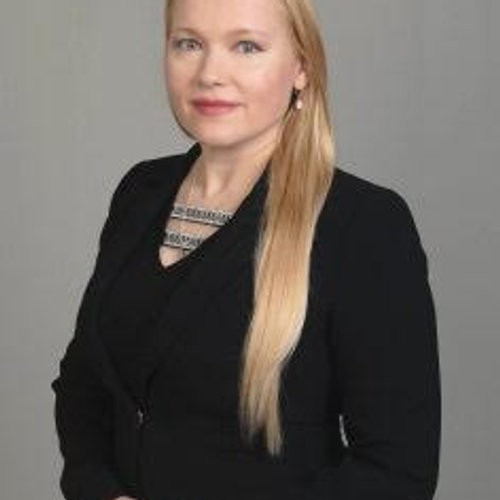 Dra. Natalia Kogan